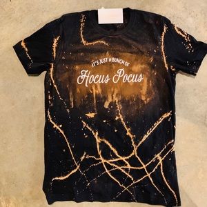 Bleached Hocus Pocus